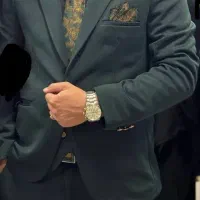 کت و شلوار نو نصف قیمت