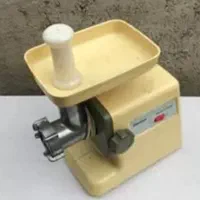 چرخ گوشت اصلی ناسیونال