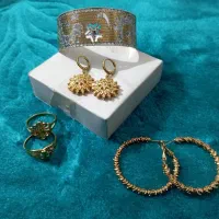 زیور آلات