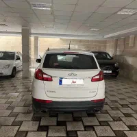 تیگو ۵|خودرو سواری و وانت|مشهد, هنرستان|دیوار