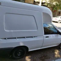 پراید401اتاق دار