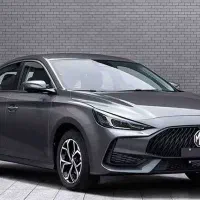 Mg5 دنده ای ۲۰۲۵ اقساطی