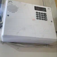 دزدگیر اماکن سیمکارتی