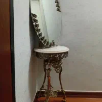 اینه وپایه