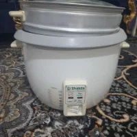 پلوپز وبخارپز۱۲نفره. شکیلا