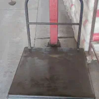 باسکول 500 کیلویی