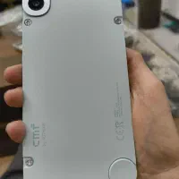 Cmf phone1 ناتینگ