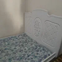 تخت یکنفره نوجوان