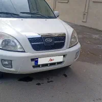 ماشین ام وی ام x33 مدل93