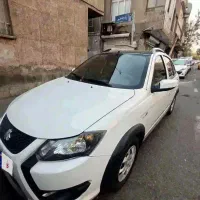 کوییک rsمدل 1403درحدمعاوضه با 207tu3