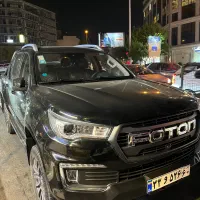 فروش فوتون g7 مدل ۱۴۰۴