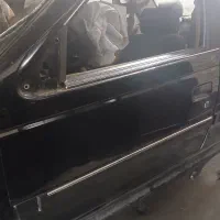 قطعات بدنه پارس