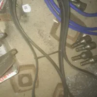 لوازم  سمند سورن ۷   تسمه دینام  و لنت پیچ چرخ