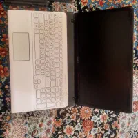 لپتاپ سونی sve15115egw