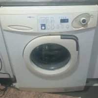 ماشین لباسشویی سامسونگ