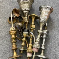 تعویض قلیان کارکرده با نو