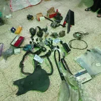 لوازم خودرو
