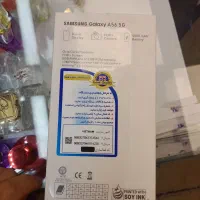 گوشی a56پک چین|موبایل|تبریز, |دیوار