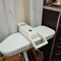اتو پرس ۱۵۰۰وات نو