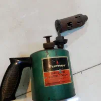 پریموس نفتی قدیمی