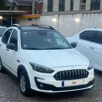 اطلس ۱۴۰۴ فول باسانروف و مانیتور+رینگ فولترین حالت