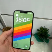 آیفون ۱۳ پرو بدون ریجستری