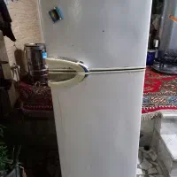 یخچال اسنوا