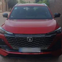 چانگان cs55پلاس