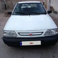 پراید 76توضیحات کولر دار