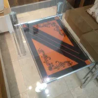 میز ۶ نفره