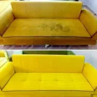 مبل شویی منصف مبلشویی تخصصی درسراسر قزوین