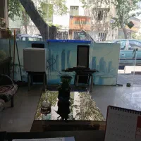 اجاره ۴۵ متر مستقلاتی در خلیج خیابان المهدی
