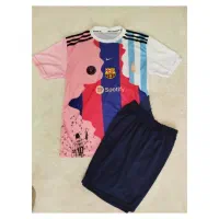 لباس های برند های معروف دخترانه وپسرانه