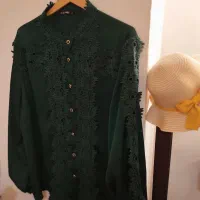 شومیز زنانه