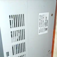 تابلو آسانسور با درایو QMA(سافت استارتر) 7.5kw