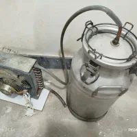 دیگ گلاب گیری