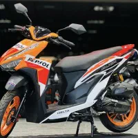 دلتا کلیک ۱۵۰ مدل اسفند ۱۴۰۲