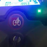 موتور ایردوکو ۱۵۰ مدل ۱۴۰۲