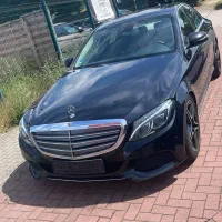 Benz C400
