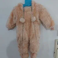 سرهمی نوزادی ۰ تا ۶ ماهگی دخترانه و پسرانه