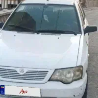 پراید ۱۳۲