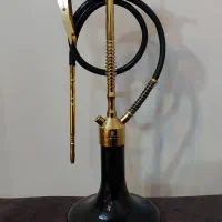 قلیان اماراتی کرنو و رویال