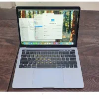 لپتاپ استوک Apple Macbook PRO 2019