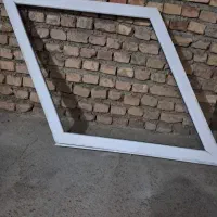 پنجره یو پی وی سی