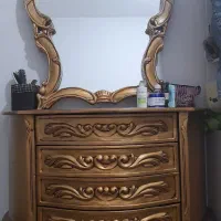 دراور و اینه (پاتختی)