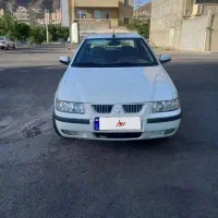 سمندlx مدل ۹۳