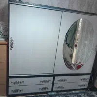کمددیواری mdf