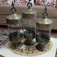 شکلات خوری ۵۰۰ تومان