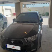 دنا پلاس اتوماتیک توربو