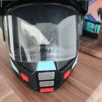کلاه کاسکت کراس